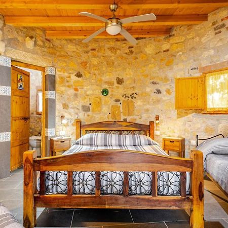 Masseria Usamborgia Ното Екстериор снимка