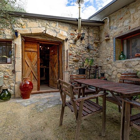 Masseria Usamborgia Ното Екстериор снимка
