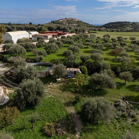 Masseria Usamborgia Ното Екстериор снимка