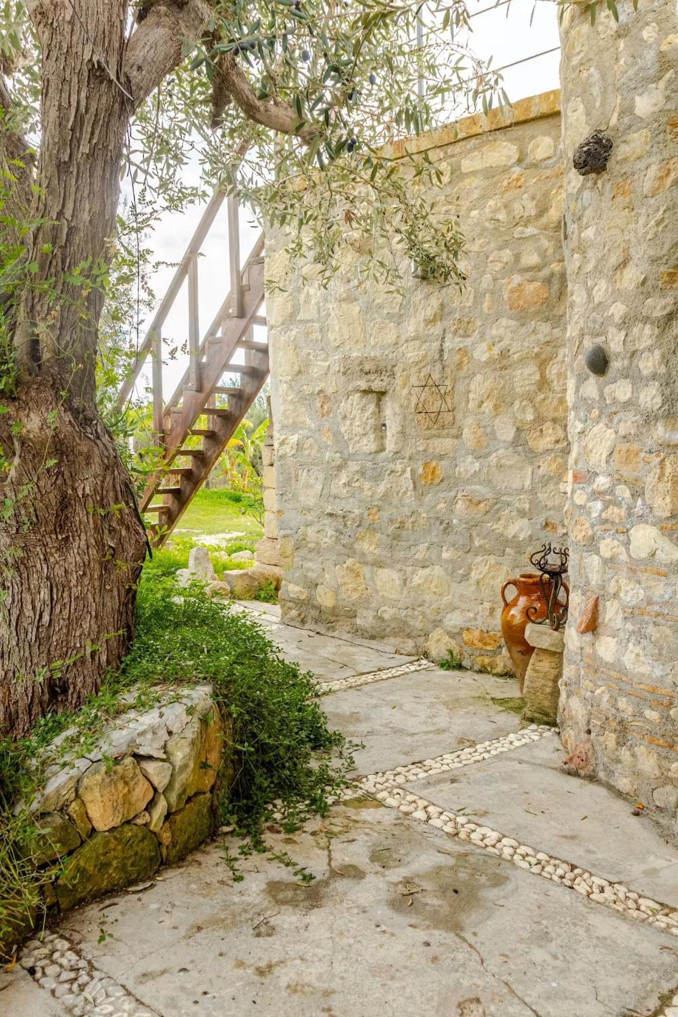 Masseria Usamborgia Ното Екстериор снимка
