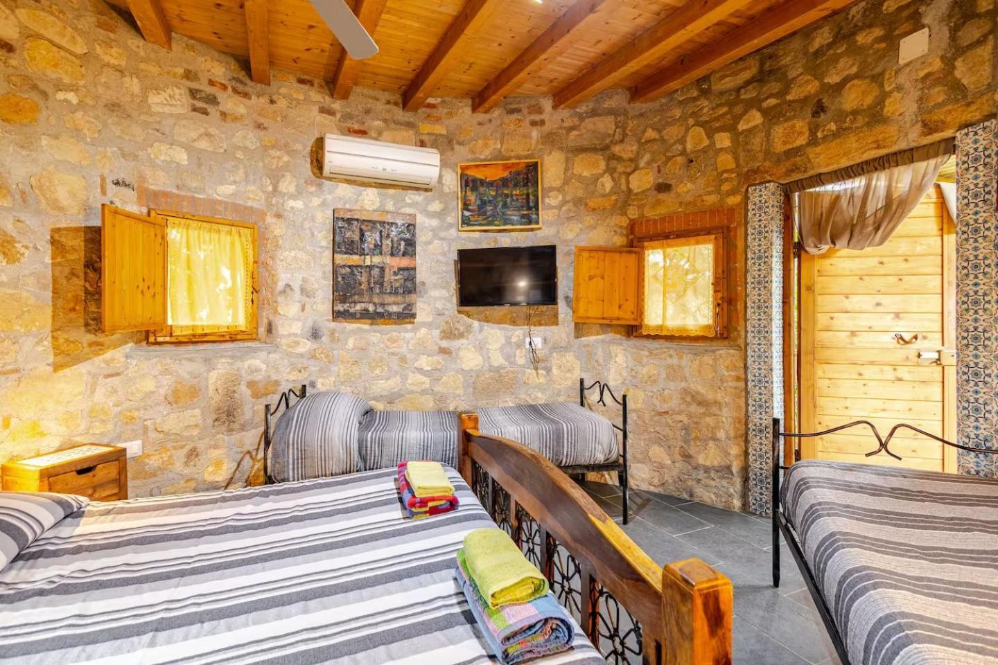 Masseria Usamborgia Ното Екстериор снимка