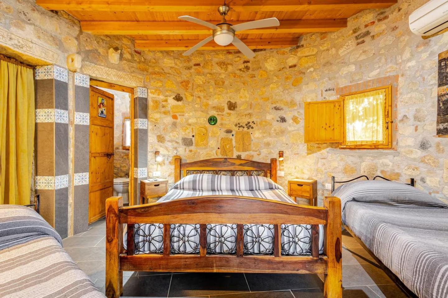 Masseria Usamborgia Ното Екстериор снимка