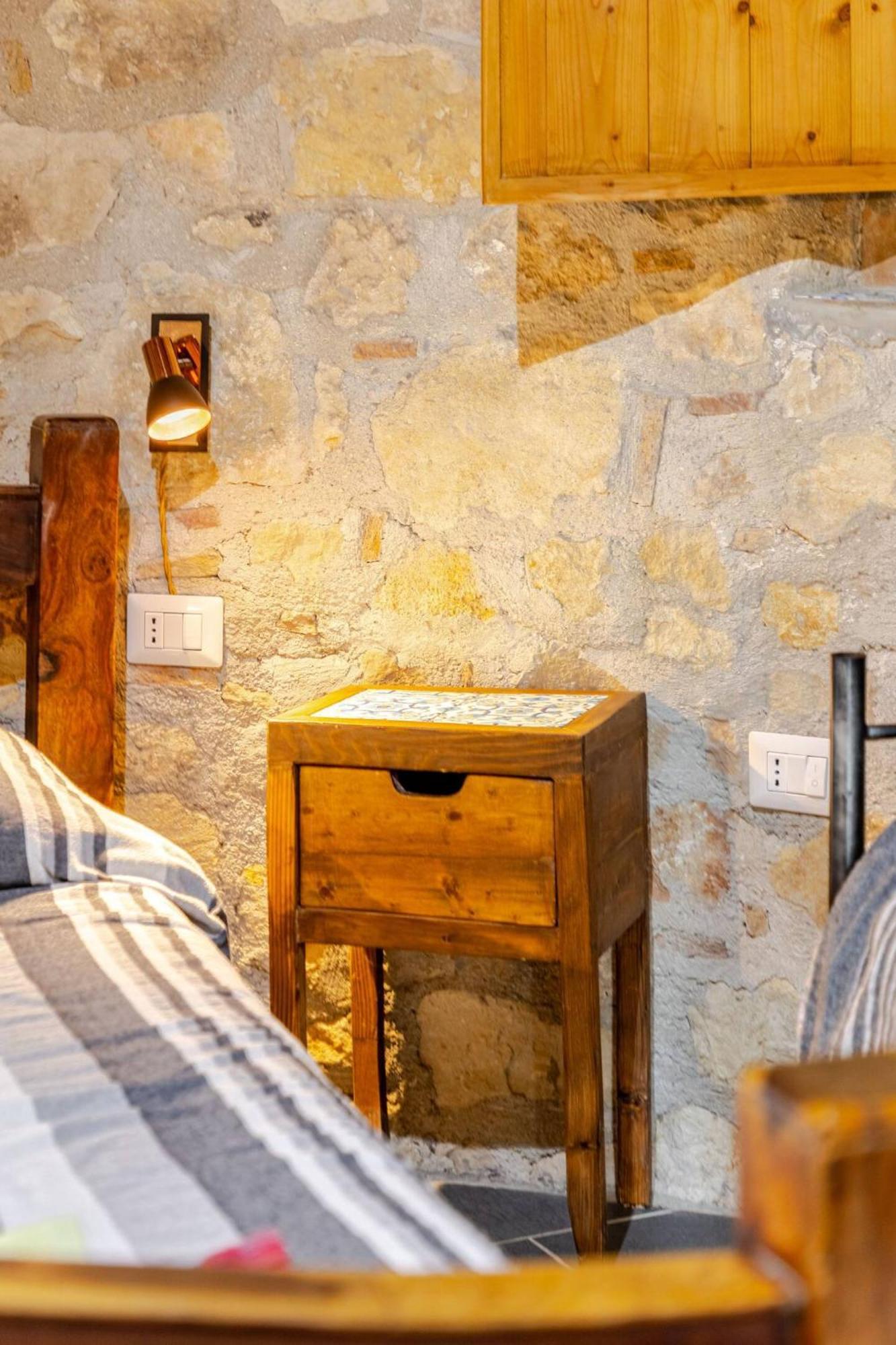 Masseria Usamborgia Ното Екстериор снимка
