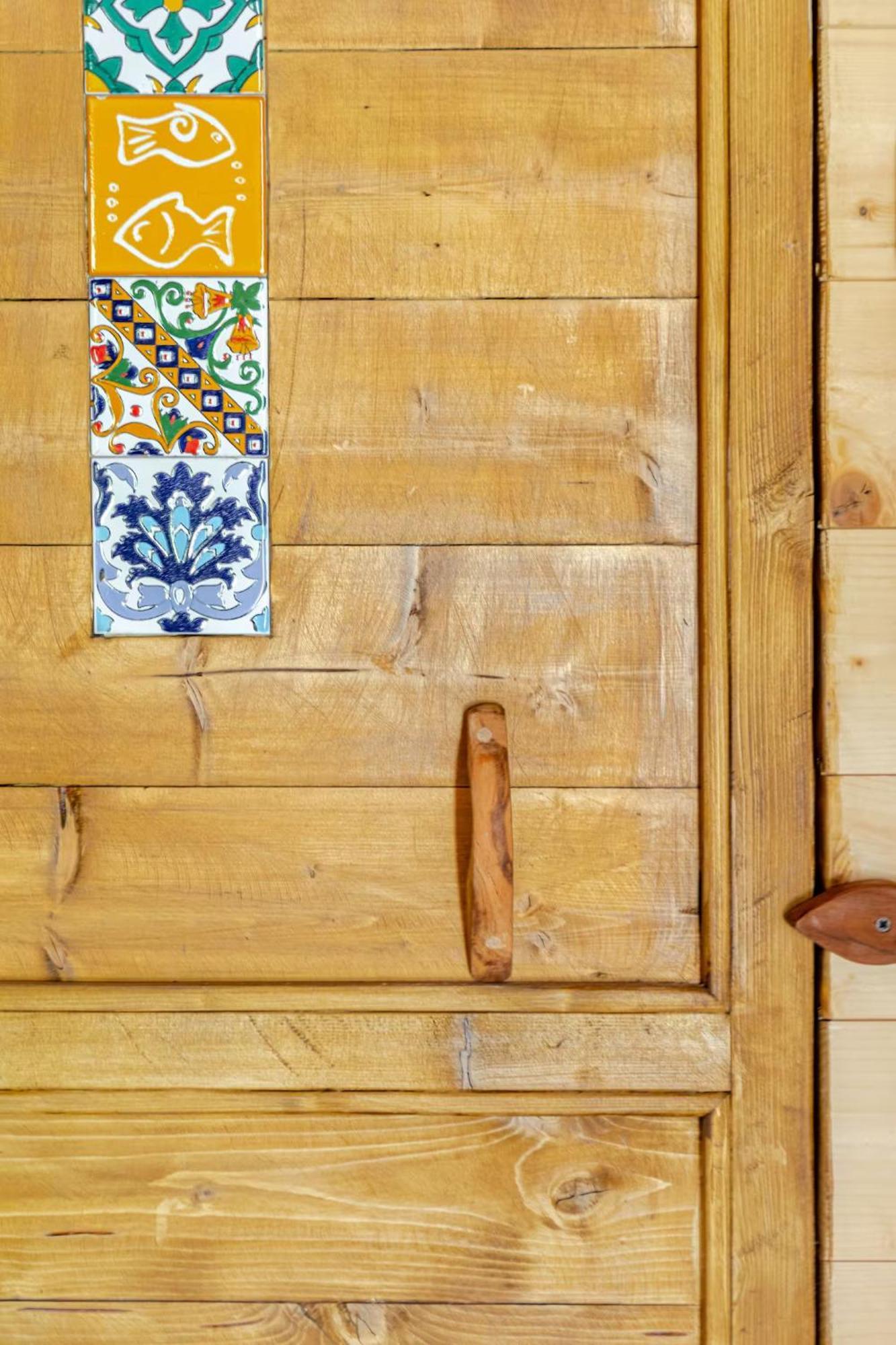 Masseria Usamborgia Ното Екстериор снимка