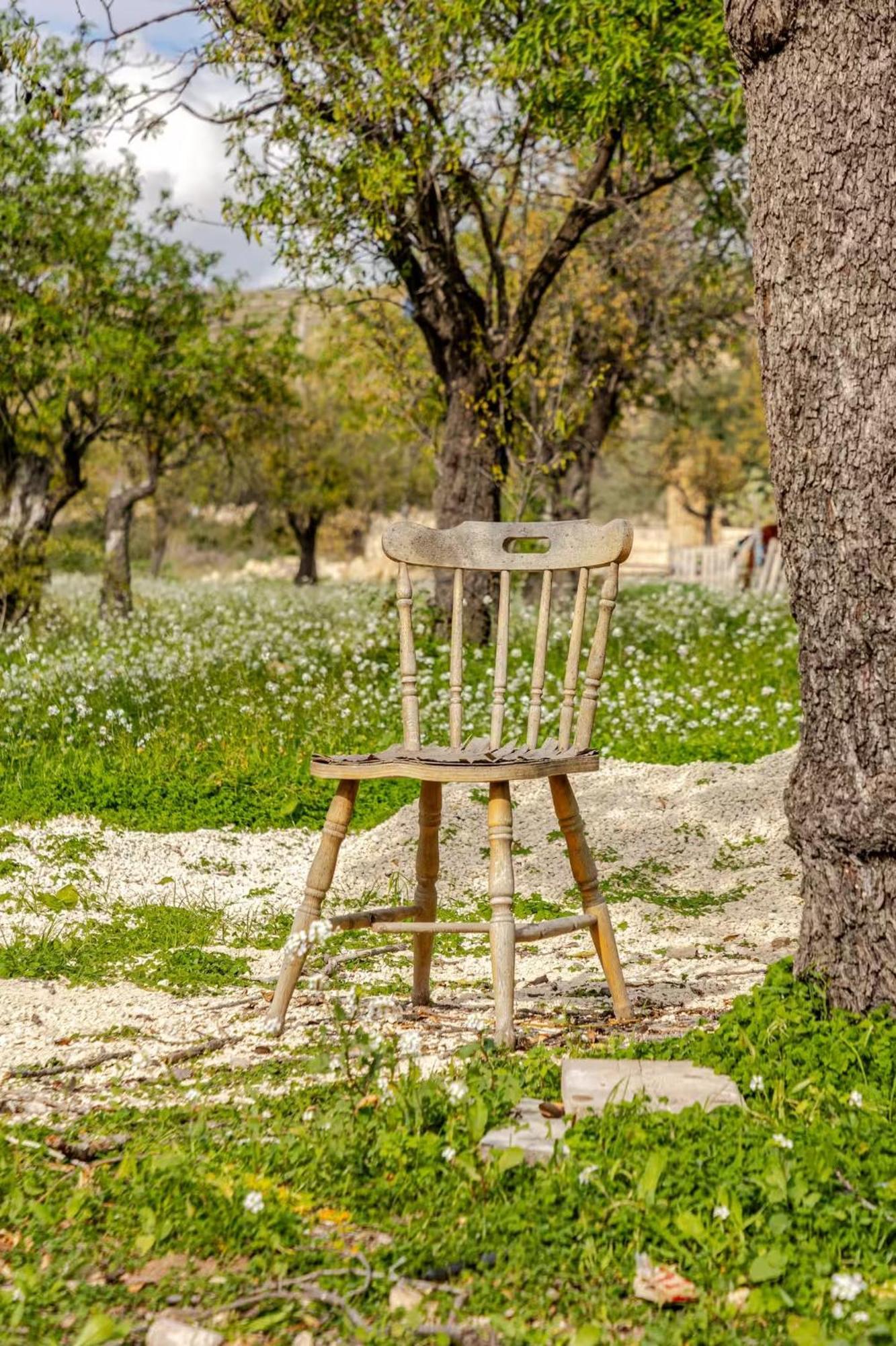 Masseria Usamborgia Ното Екстериор снимка