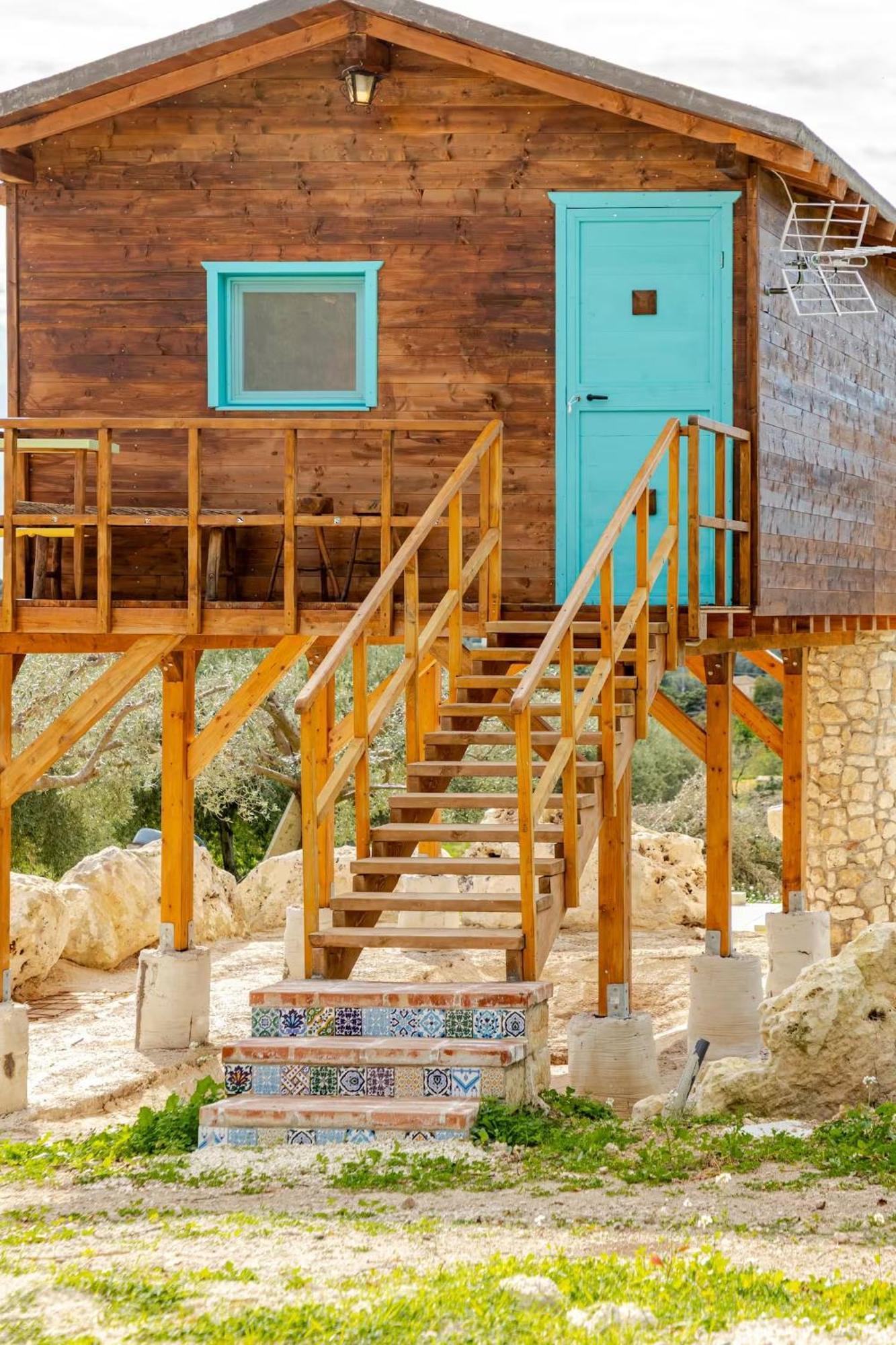 Masseria Usamborgia Ното Екстериор снимка