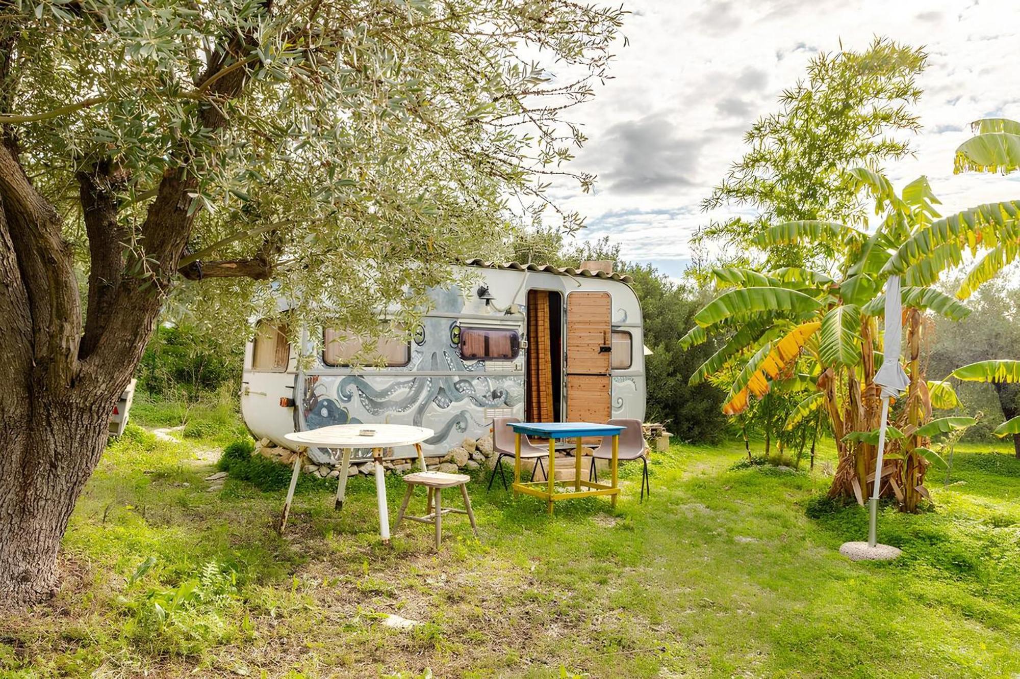 Masseria Usamborgia Ното Екстериор снимка