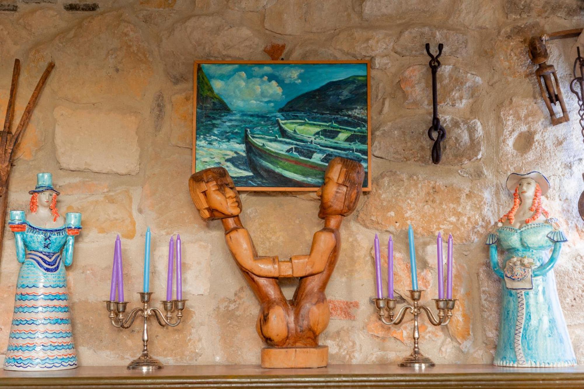 Masseria Usamborgia Ното Екстериор снимка